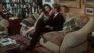 Passional sex with fussy housewife - (The unforgettable Vintage porn in Full HD Restyling) porn video