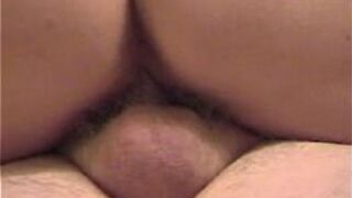 MARRIED couple recording a sextape porn video